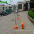 tuv & ce certicification Australia temporary fence (factory) iso 9001 temporary fence panel